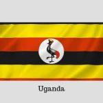 Uganda-flag