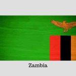 Zambia-flag